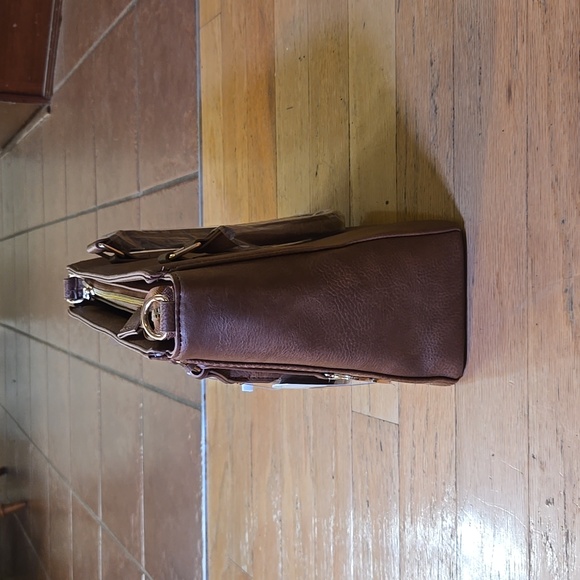 NWT Daisey Fuentes Purse - Picture 2 of 11